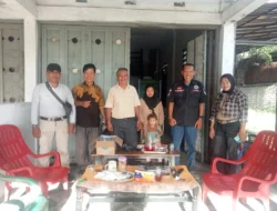 KJM-B Gelar Halal Bihalal, Pererat Silaturahmi dan Kolaborasi Jurnalis Medan-Belawan