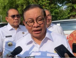 Pramono Dukung Berantas Premanisme di Jakarta, Siapa pun Ditindak Tegas!