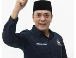 Garda Pemuda NasDem Sumut Kecam Keras Pemberitaan Majalah Tempo Sarat Narasi Provokatif