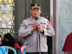 RAYAKAN MAY DAY 2026, KAPOLRES PASAMAN BARAT: KERJA KERAS BURUH ADALAH NADI PEREKONOMIAN, MARI JAGA PASBAR TETAP AMAN DAN KONDUSIF