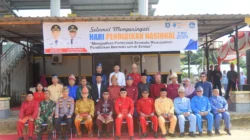 Markus dan Hardiknas 2026: Awal Langkah Besar Mengembalikan Pendidikan Bangka Barat pada Kualitas Manusia