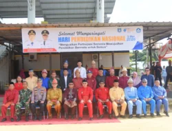 Markus dan Hardiknas 2026: Awal Langkah Besar Mengembalikan Pendidikan Bangka Barat pada Kualitas Manusia