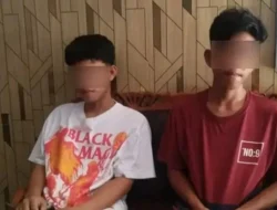 MIRIS! 2 SISWA YATIM ASAL PASAMAN & MENTAWAI DIBERHENTIKAN DARI MA AL-FURQON PADANG, DIDUGA KARENA TUNGGAK BIAYA SEKOLAH