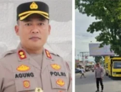 Polres Pasbar Perketat Penjagaan di SPBU, Pastikan Arus Lalu Lintas Tetap Kondusif