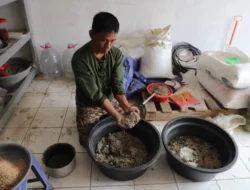 Rumah Edukasi OC Jadikan Pasar Anyar Tangerang Pusat Literasi Pengolahan Sampah
