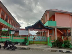 SDN 043/XI Koto Renah Bantah Dugaan Pungli
