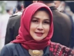 Bupati Kerinci Resmi Tunjuk Maya Novefri, Sebagai Plt Direktur PDAM Tirta Sakti