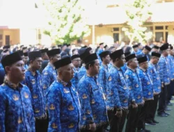 Semangat Harkitnas Tercermin Dalam Pelayanan Publik 
