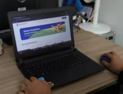 Jelang Hari Raya Iduladha 1447 Hijriah, Pemerintah Kota (Pemkot) Tangerang meluncurkan portal ”SIPQURBAN” 