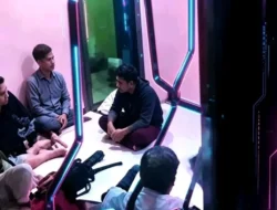 Digerebek Warga Saat Berduaan di Rumah, Sepasang Kekasih di Koto Balingka Dimediasi Polisi