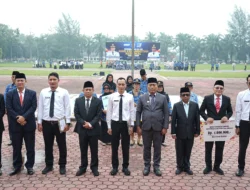 PERINGATAN HARKITNAS KE-118, PEMKAB DELISERDANG TEGASKAN SEMANGAT KEBANGKITAN MELALUI DIGITAL DAN KESEJAHTERAAN