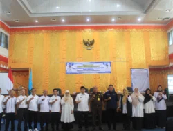 Pasaman Barat Tegaskan Komitmen Bersama: SPMB 2026 Dijalankan Transparan, Adil, dan Berkeadilan