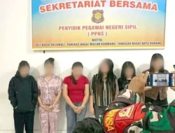 GEMPARKAN PASAMAN BARAT! WARGA PADANG TUJUH NGAMUK OBRAK-ABRIK KAFE REMANG-REMANG TENGAH MALAM, BONGKAR DUGAAN EKSPLOITASI 2 SISWI SMA JADI PEKERJA ILEGAL