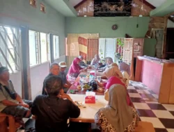 Musyawarah Mufakat, Drs. Pramana Yose, M.Si Resmi Pimpin DPD GIAN Pasaman Barat