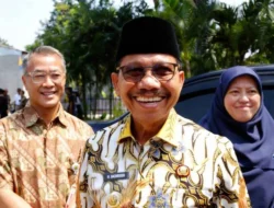 Walikota Tangerang Menghimbau Masyarakat Tangerang Agar Tidak Termakan Isu Pocong 