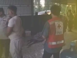 Dua Petani Karet Tewas Diduga Akibat Keracunan Gas di Lubang Penampungan