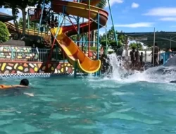 Bocah Tewas di Kolam Dewasa, Water Boom Sariak Ditutup Sementara: Polisi Dalami Dugaan Kelalaian, Pengelola Siap Benahi Standar