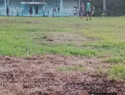 Kaprah Bola Kaki Sungai Magelang Naik Lagi: Lapangan Muda Mekar Kembali Jadi Kiblat Talenta Gunung Tuleh