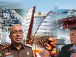 Kasus Manipulasi Harga CPO Naik Penyidikan, Kejagung-Kemenkeu Bentuk Tim Gabungan