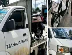 ANAK PEJALAN KAKI JADI KORBAN LAKA LANTAS DI SIMPANG BANDAREJO PASAMAN BARAT   TERSEREMPET DAN TERLINDAS PIKAP, KORBAN DIEVAKUASI KE RSUD JAMBAK