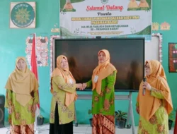 MTK PDA Pasaman Barat selenggarakan Pelatihan Mubalighat Pimpinan