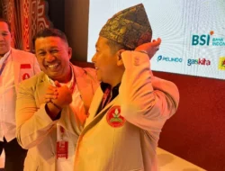Pimpinan Wilayah Pemuda Muhammadiyah Sumatera Barat Hadiri Tanwir II di Bali, Bawa Gagasan Penguatan Ekonomi