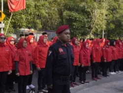 PDIP Surabaya tekankan pentingnya persatuan saat Hari Lahir Pancasila