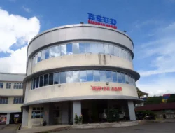RSUD Pasaman Barat Lumpuh Total