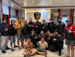 Viral Di Sosial Media 2 Preman Memukul Dan Menganiaya Ibu Hamil Dan Suaminya, Tim Resmob Dan JCS Polrestabes Medan Bersama Tim Reaksi Cepat Kota Medan Berhasil Menangkap 2 Pelaku Di Daerah Tembung
