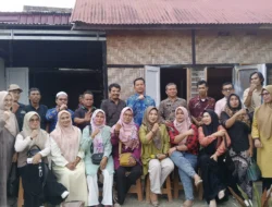 Perangi Narkoba, GIAN Pasaman Barat Gelar Pembekalan Pengurus Bersama BNNK dan Praktisi Medis