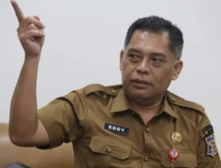 Digitalisasi Perlinsos, Warga Surabaya Diimbau Tertibkan Data dan Aset