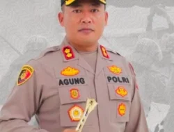 Kapolres Pasaman Barat: Semangat Pengabdian dan Sinergitas Jadi Kunci Utama Menyambut Hari Bhayangkara ke-80