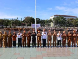 Sensus Ekonomi 2026 Dimulai, Bupati Yulianto Minta Warga Beri Data Terbuka