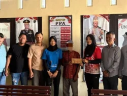 Terbukti Menyetubuhi Anak di Bawah Umur, Pria Paruh Baya di Pasaman Barat Diringkus Polisi