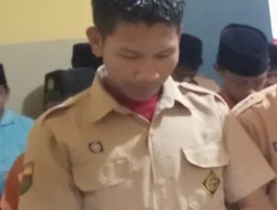 Remaja 16 Tahun Dilaporkan Hanyut di Sungai Babura, Tim Gabungan Lakukan Pencarian