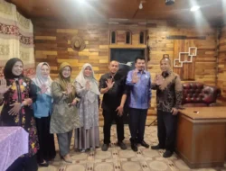 Gandeng GIAN, Anggota DPRD Pasbar Netra Ekawati ST, MSi Siapkan Jurus Jitu Putus Mata Rantai Narkotika di Bumi Mekar Tuah Basamo