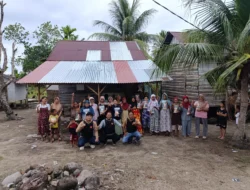 Polres Pasaman Barat Melalui Satreskrim Salurkan Ratusan Paket Sembako Untuk Masyarakat Dalam Rangka Hari Bhayangkara ke-80