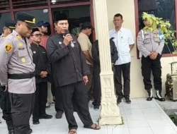 Di Bawah Terik Matahari: Gerakan 6 Suku LUKI Tagih Janji KAN, Desak Armansyah Datuk Gadang Hadir Sekarang Juga!