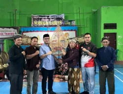 KEBERAGAMAN BUDAYA DAN ADAT DI PASAMAN BARAT ADALAH PEREKAT PERSATUANPEMISAH, BUKAN