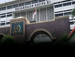 SURAT RAHASIA KEJAGUNG BOCOR! SELURUH JAKSA SE-INDONESIA DIPERINTAHKAN “SIAGA SATU