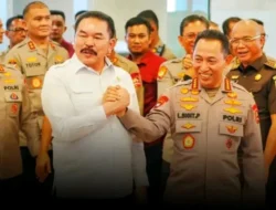 STOP ADU DOMBA! INI BUKTI SOLIDNYA POLRI & KEJAKSAAN DEMI KEADILAN RAKYAT