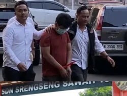 ORANG TUA MURID SENDIRI KIRIM ANCAMAN BOM “11 TITIK AKAN MELEDAK” DI SEKOLAH ANAKNYA