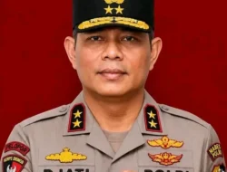 DARI RUANG INTEL HINGGA PIMPINAN POLDA! LETING KAPOLRI IRJEN DJATI WIYOTO ABADHY RESMI NAKHODAI POLDA SUMBAR