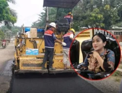 Bupati Annisa Terapkan Pembiayaan Inovatif, Galang CSR Rp31,55 Miliar untuk Infrastruktur Dharmasraya