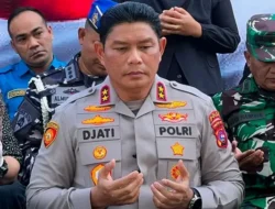 DENGAN DOA DAN KETEGUHAN, KAPOLDA SUMBAR SIAP MENAHKODAI POLDA SUMATERA BARAT