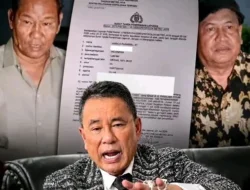 PWI Resmi Laporkan Hotman Paris ke Polda Metro Jaya, Diduga Hina Profesi Jurnalis