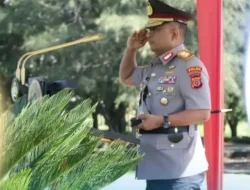 Resmi Dibuka di SPN Aceh Besar, Kapolda Aceh Titip Pesan Penting ke 120 Peserta Diktukba