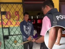 Guru PPPK Hajar 6 Siswa SD Pakai Mistar Kayu Gara-gara Tak Hafal Perkalian