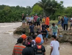 WARGA KAJAI PASAMAN BARAT YANG HILANG SAAT KE KEBUN DITEMUKAN MENINGGAL DUNIA