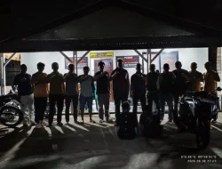 Pengeroyokan di Pasaman Barat, Tiga Pelaku Berhasil Diamankan Tim URC Satreskrim